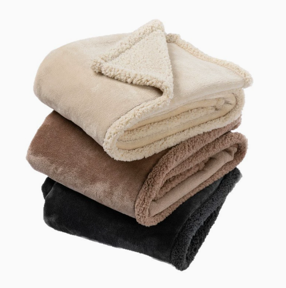 Fleece Dog Blankets - Image 3