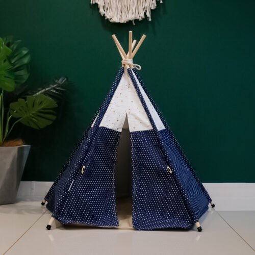 Stable Frame Dog Tent Bed for Wholesale
