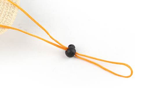 Wholesale Dog Straw Hat in Straw Weave