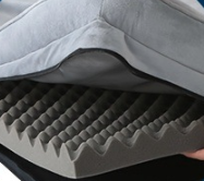 Wholesale Foam Dog Bed