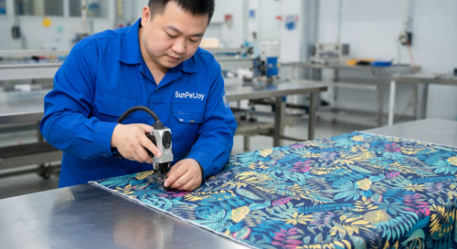 Waterproof Dog Blankets