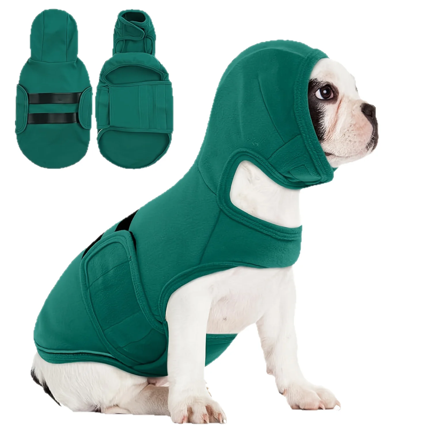 Anxiety Vests For Dogs