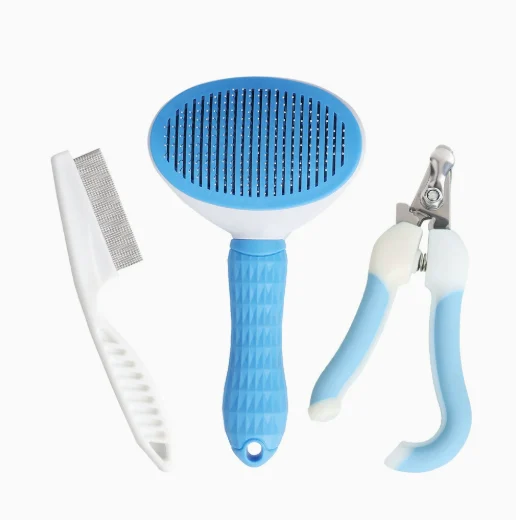 Best Dog Grooming Kit