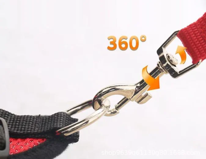 Best Dog Harness