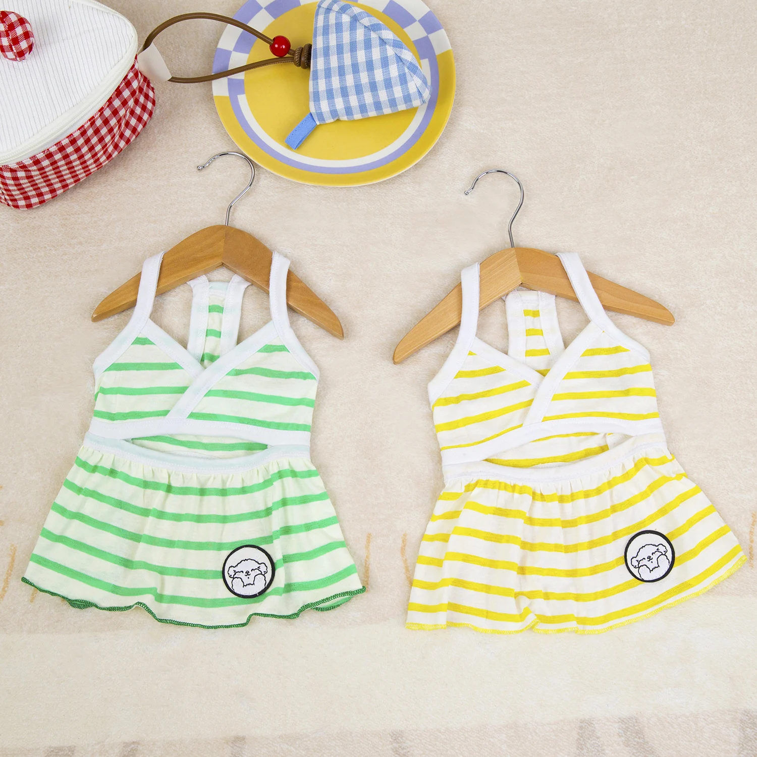 Bikinis For Dogs - Image 4