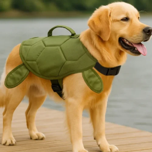 Canine Life Jackets