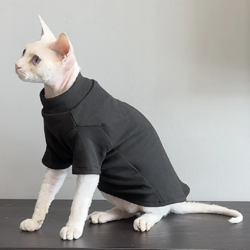 Cat Bodysuit