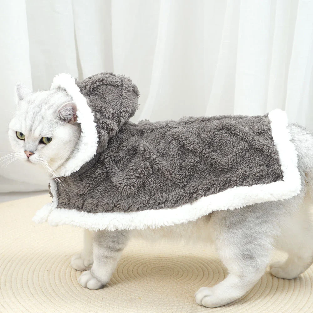 Cat Cape