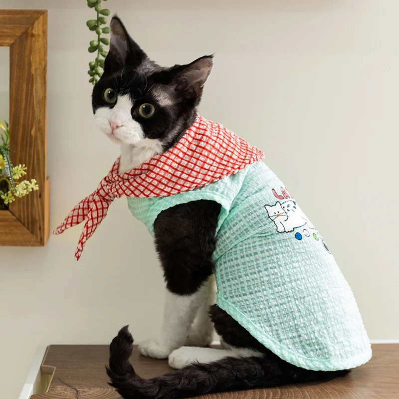 Cat Funny T Shirt