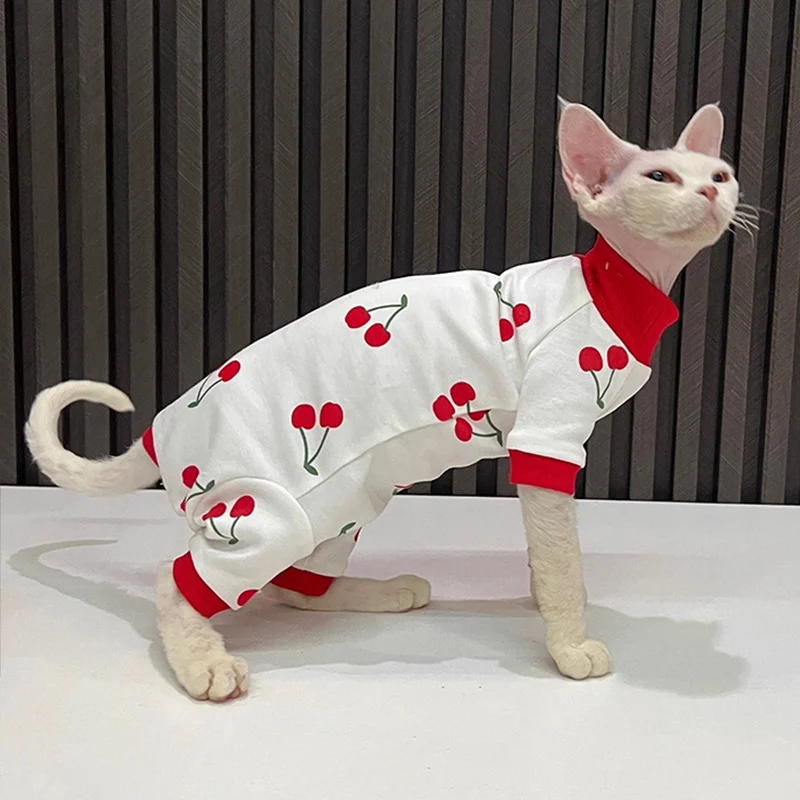 Cat Onesie Costume