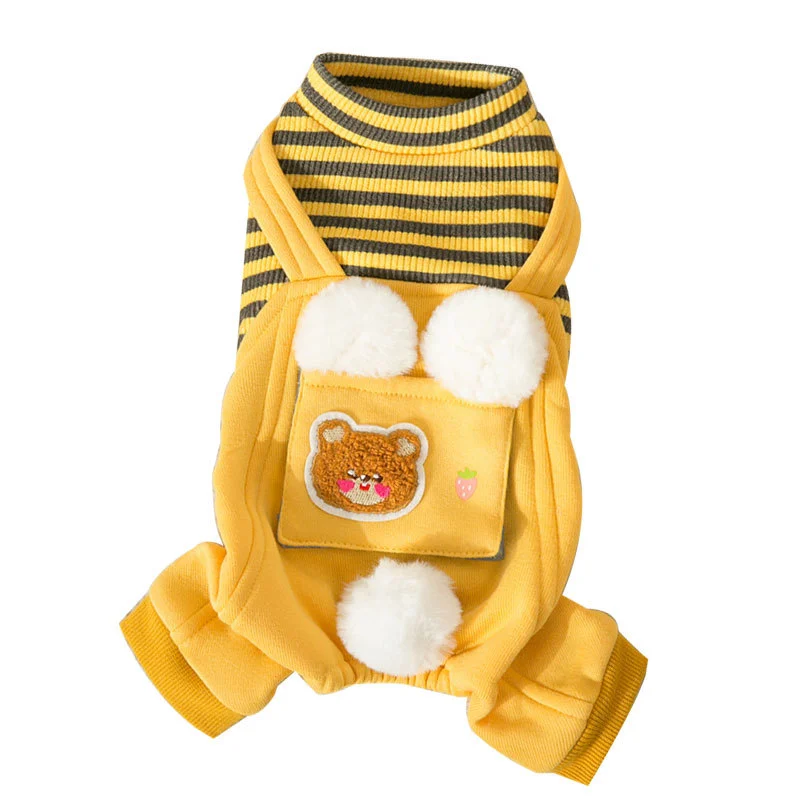Cat Onesie For Cats - Image 3