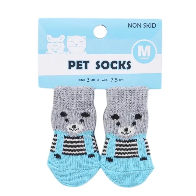 Cat Paw Socks