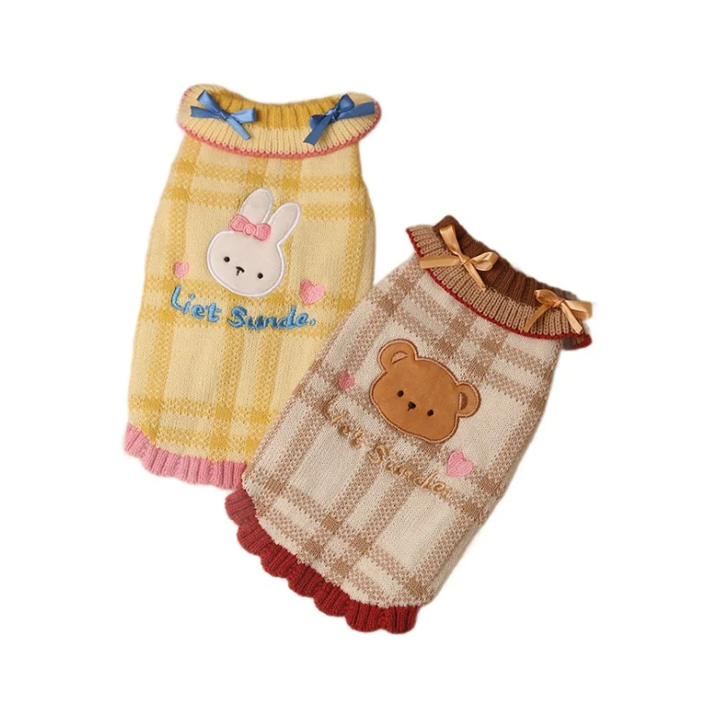 Cat Sweater - Image 3