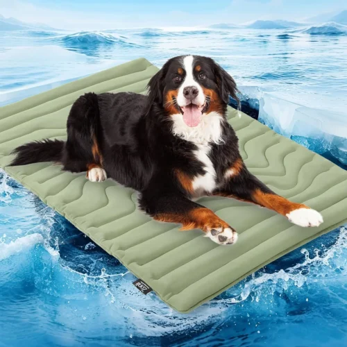 Cooling Mat For Outdoor Dogs