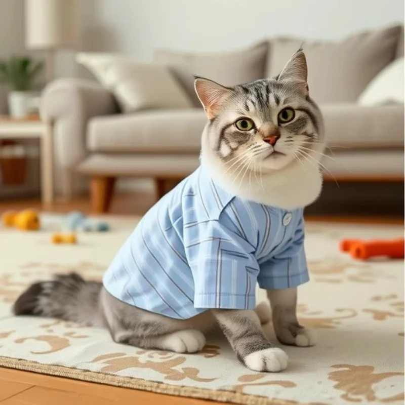 Custom Cat Shirt