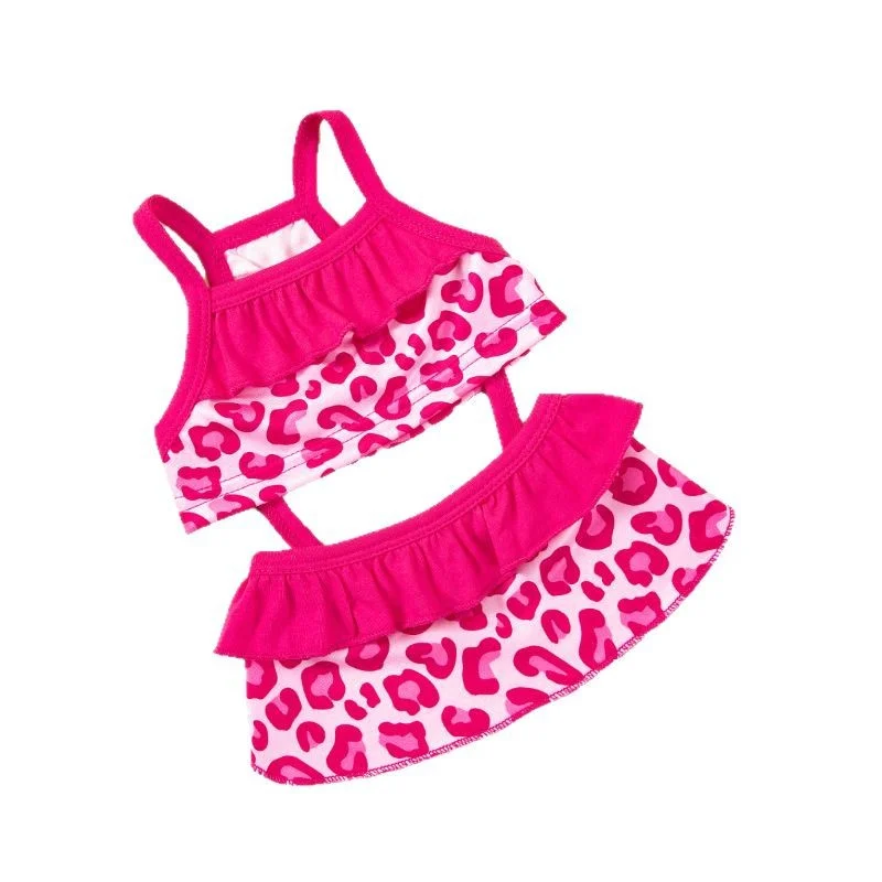 Dog Bathing Suit - Image 4