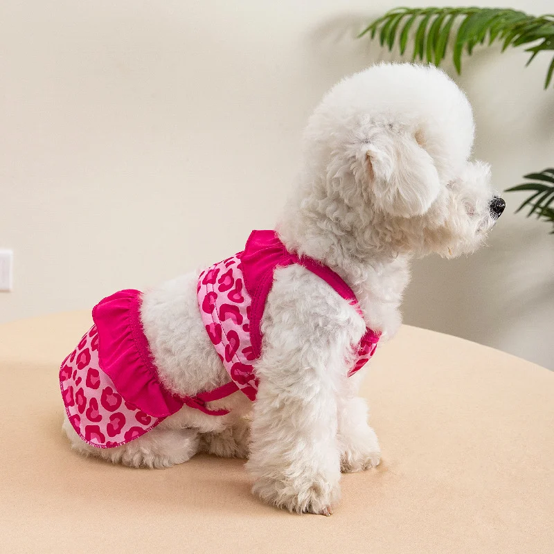 Dog Bathing Suit - Image 3