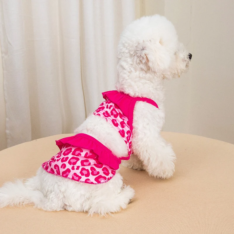 Dog Bathing Suit