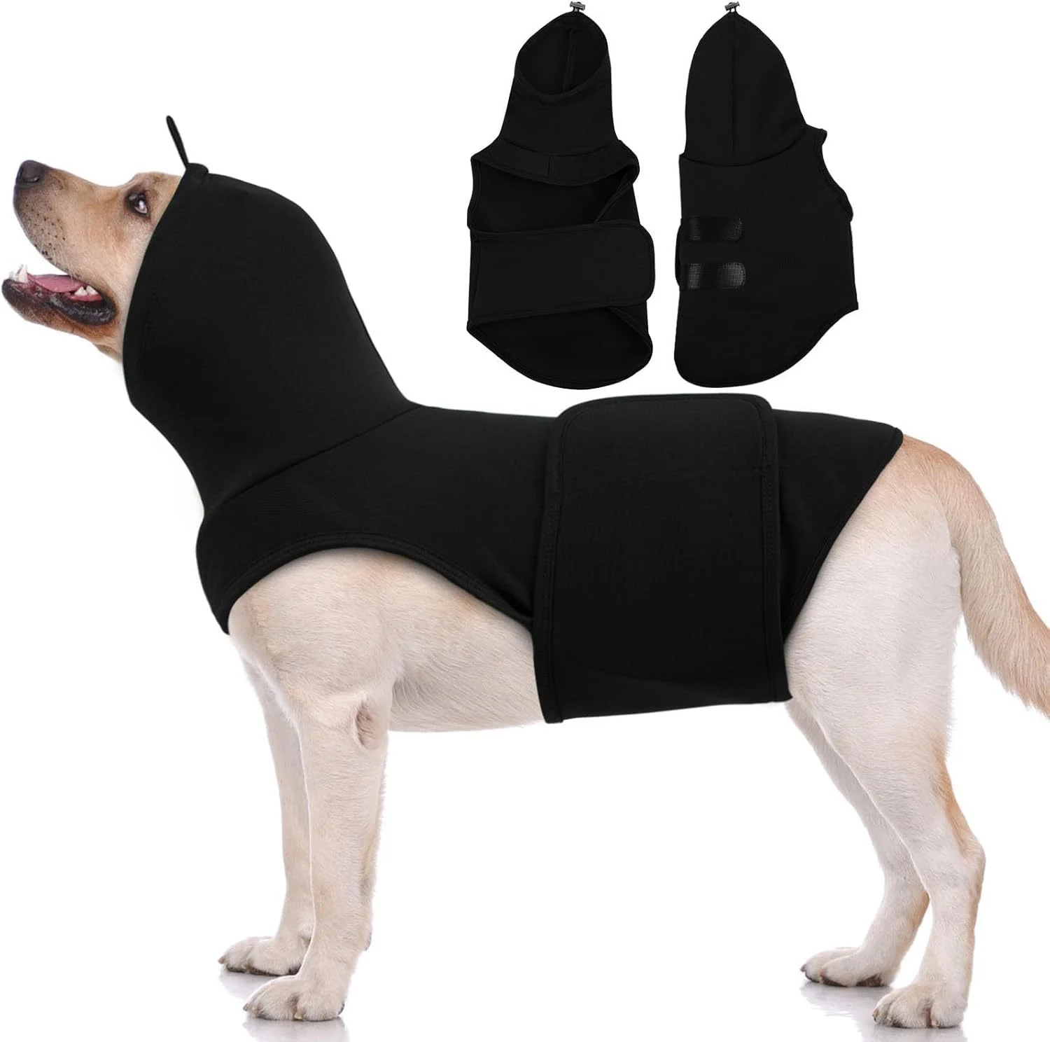 Dog Calming Vest