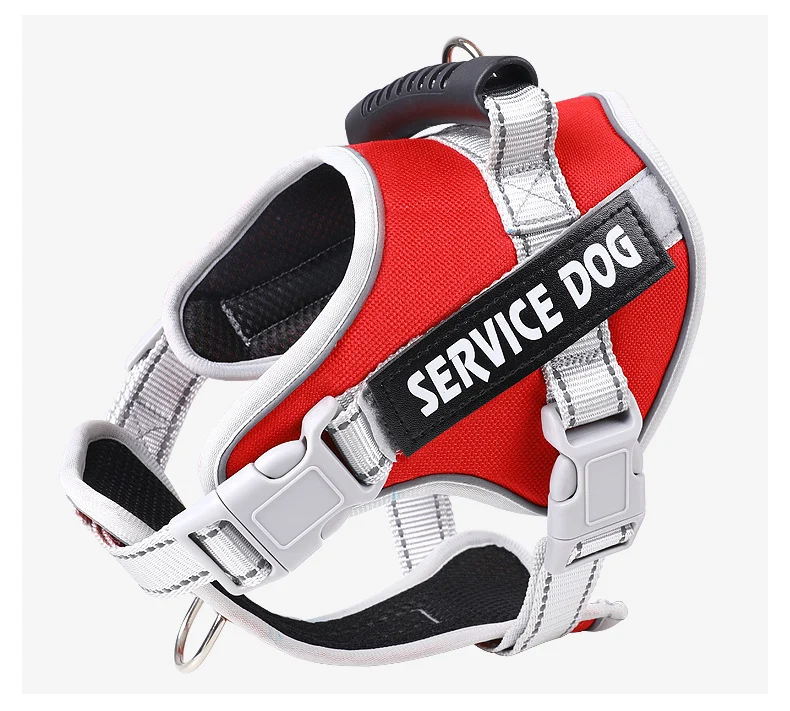 Dog Harness