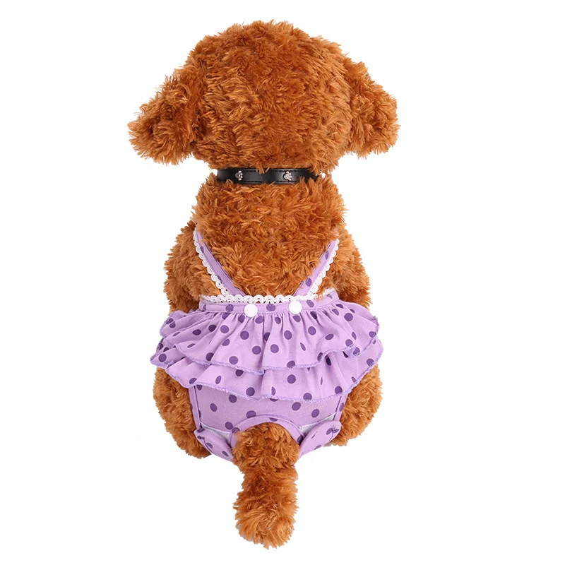 Dog Heat Panties - Image 5