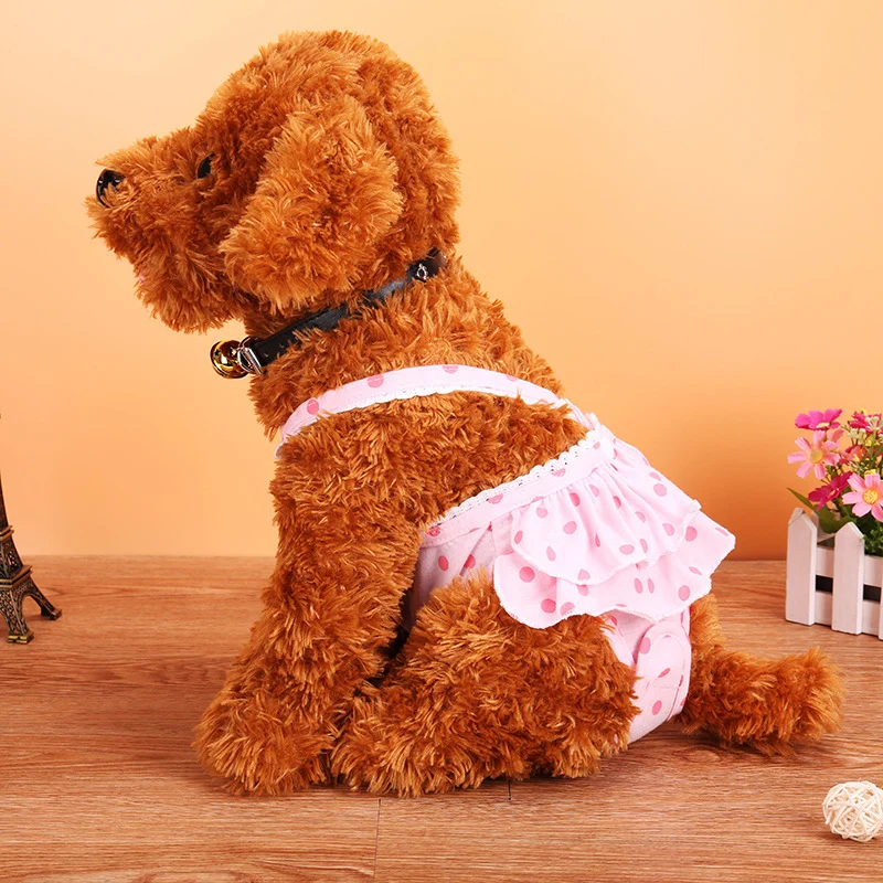 Dog Heat Panties - Image 3