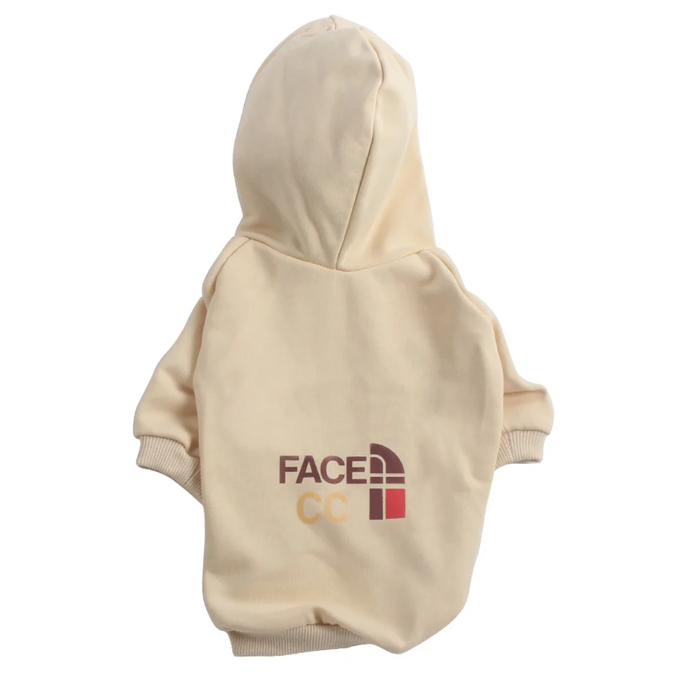 Dog Jacket With Hood - Image 3