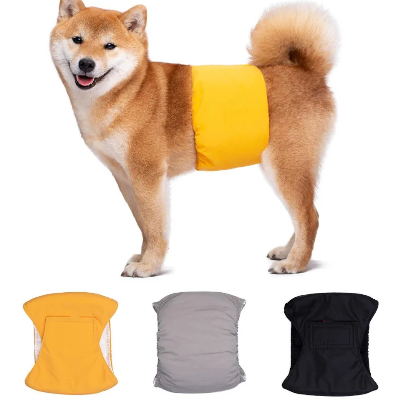 Dog Period Pants