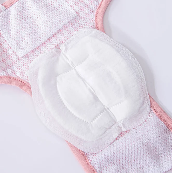 Dog Sanitary Pants - Image 4