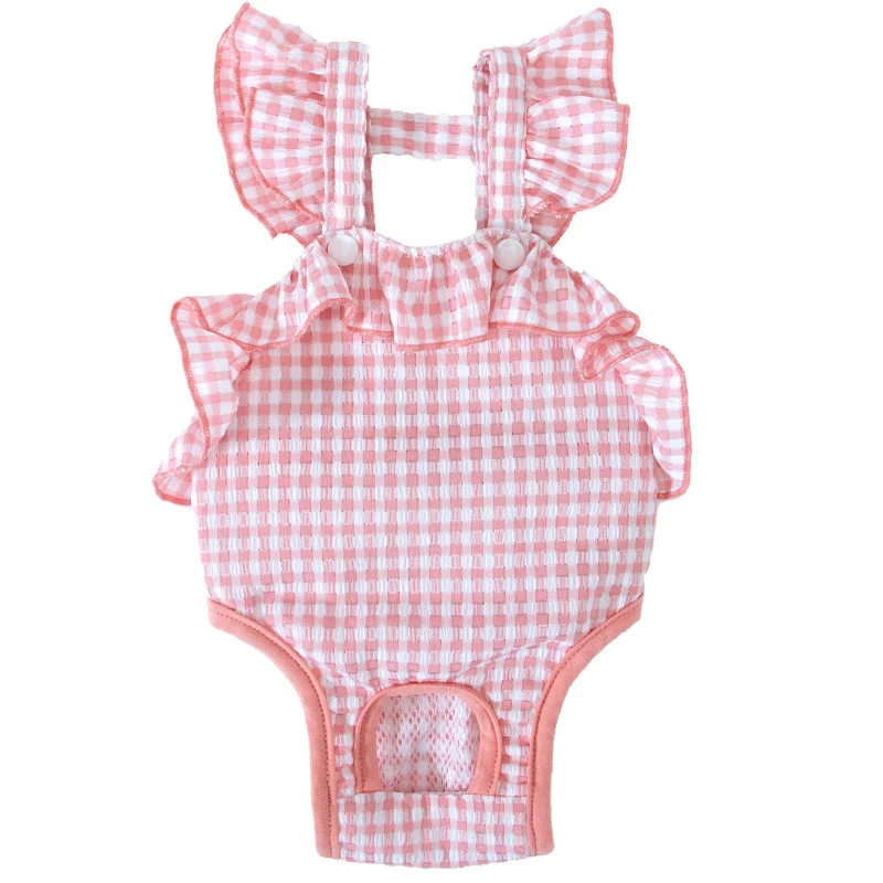 Dog Sanitary Pants - Image 5