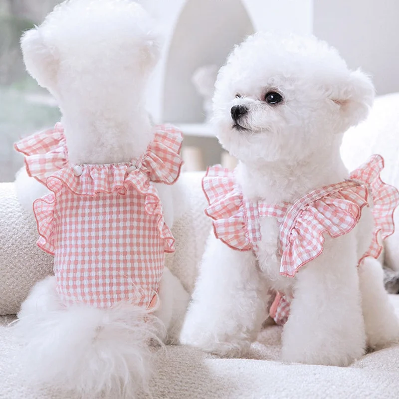 Dog Sanitary Pants