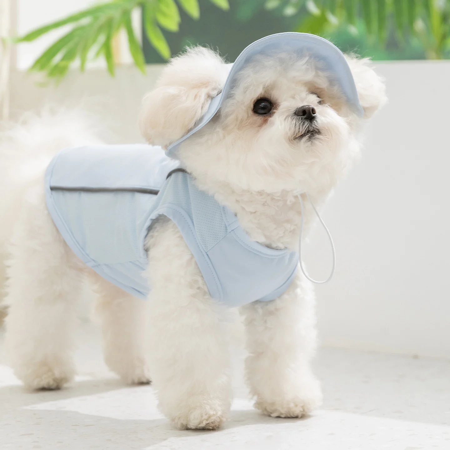 Dog Sun Protection Shirt