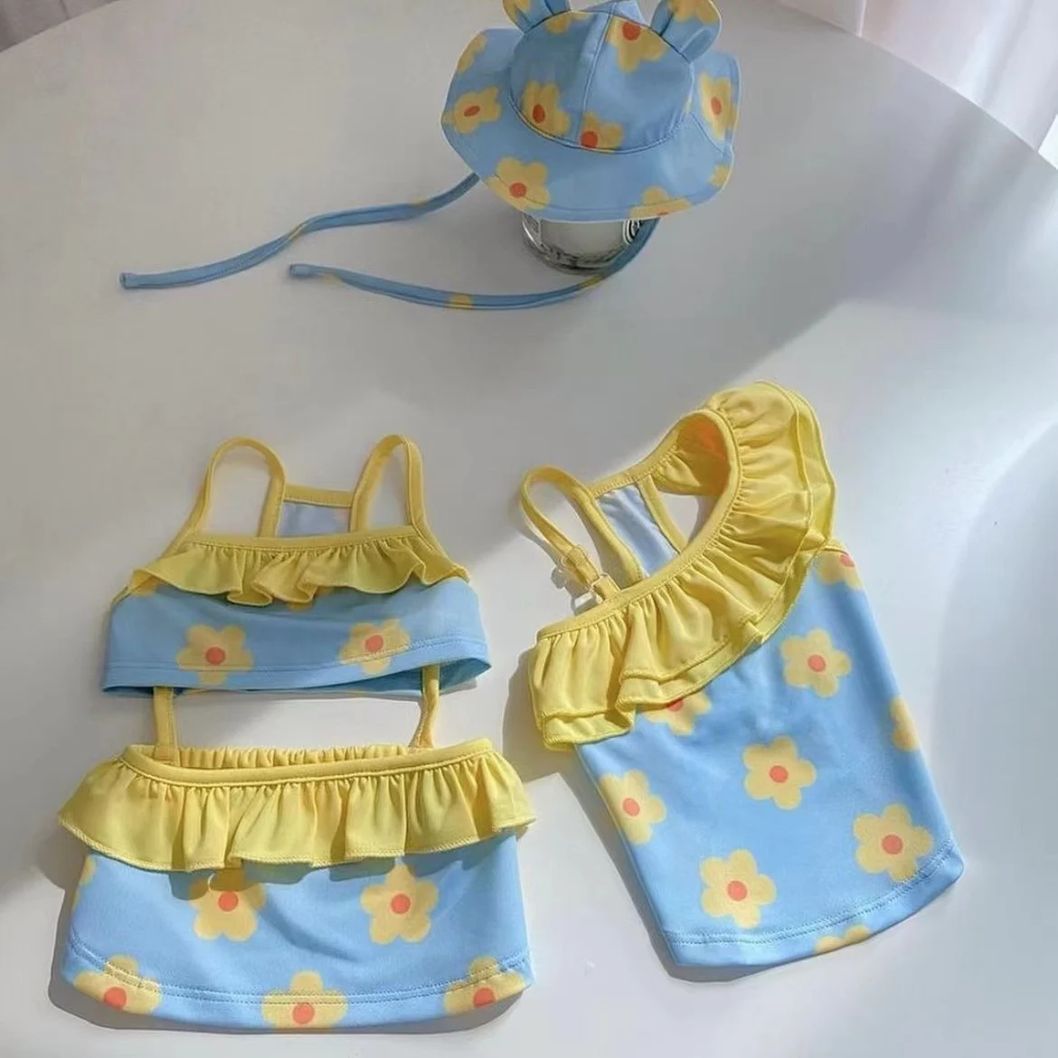Dog Swimsuit - Image 3