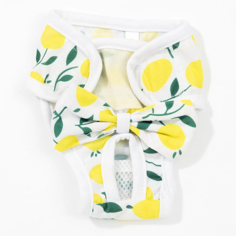 Female Dog Panties - Image 4
