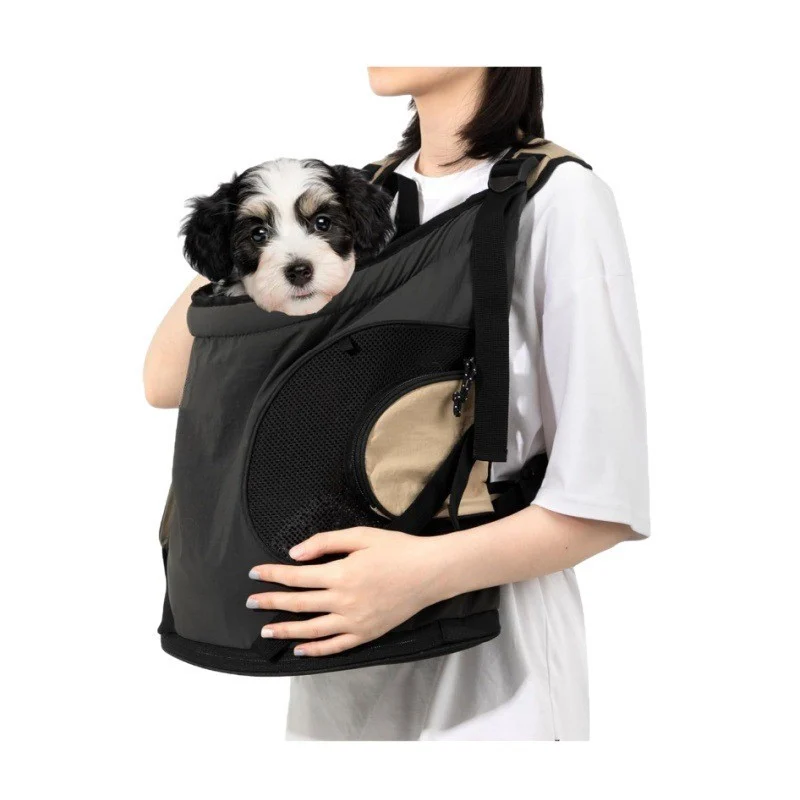 Front Cat Carrier