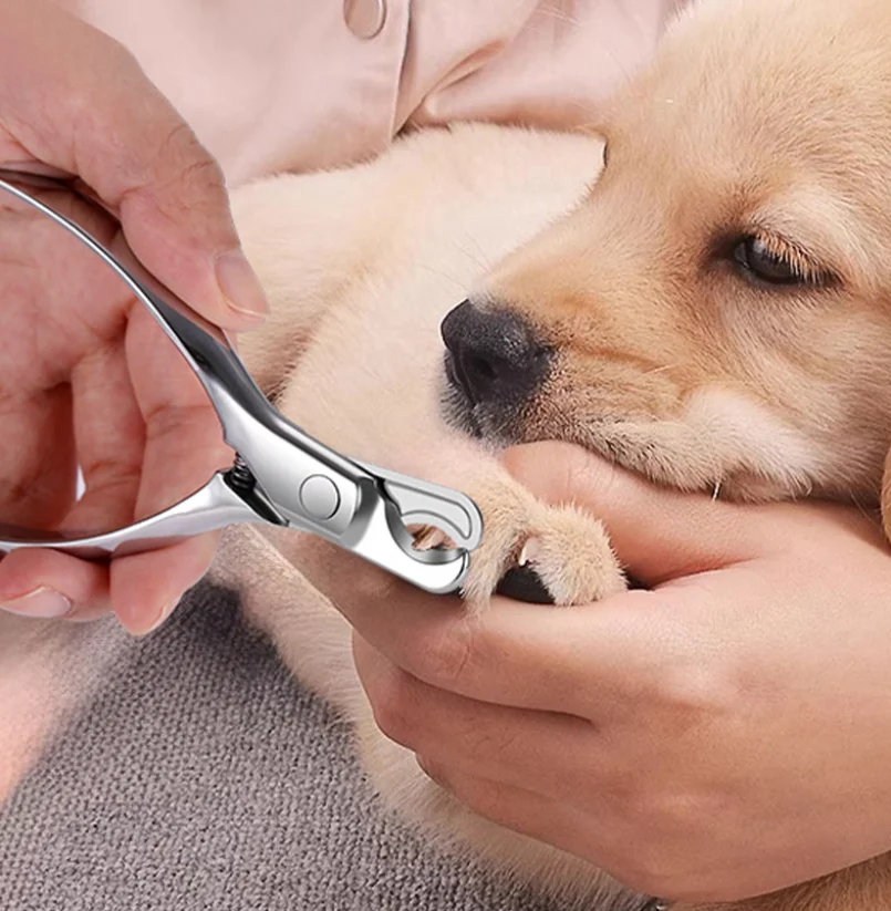 Good Dog Nail Clippers