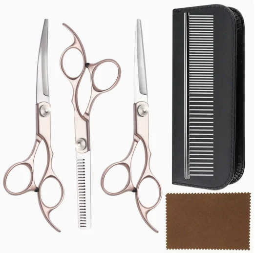 Grooming Kit For Dogs