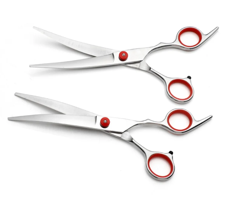 Home Dog Grooming Kit