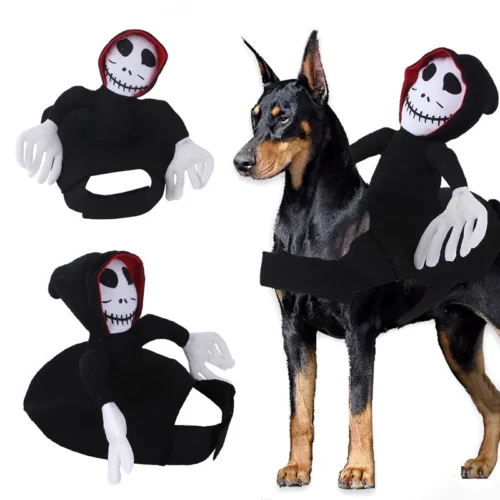 Large Dog Halloween Costumes