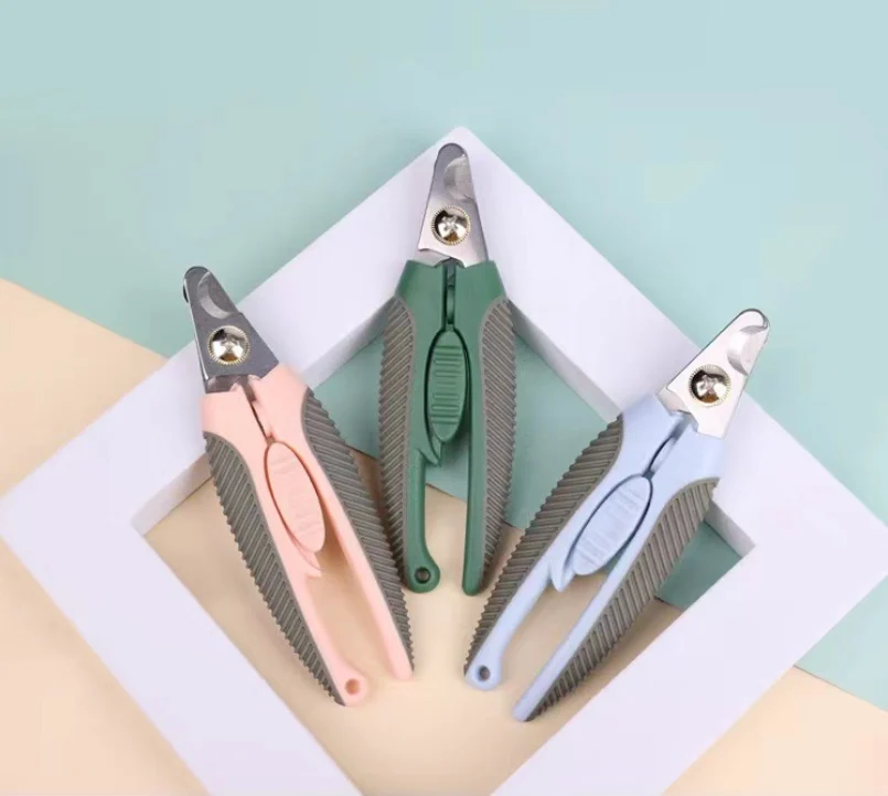 Nail Trimmer For Dogs