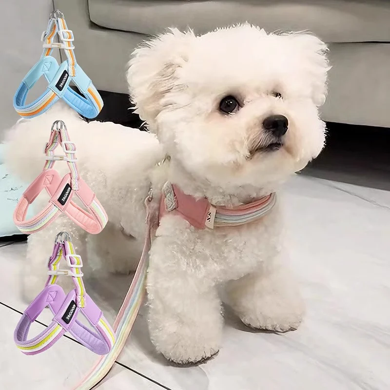 No Pull Dog Harness