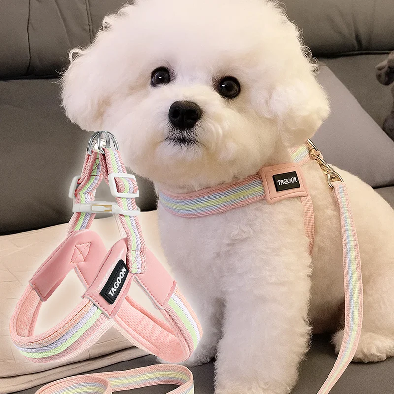No Pull Dog Harness