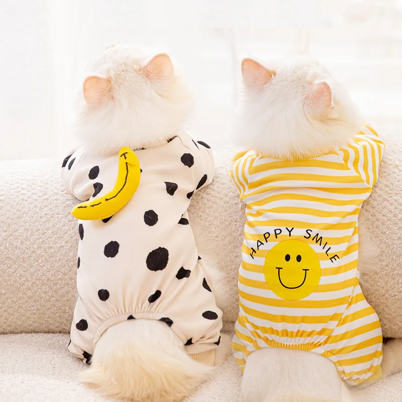 Onesie For Cats