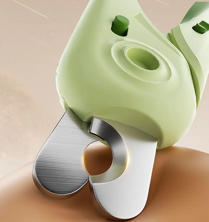 Pet Nail Clippers