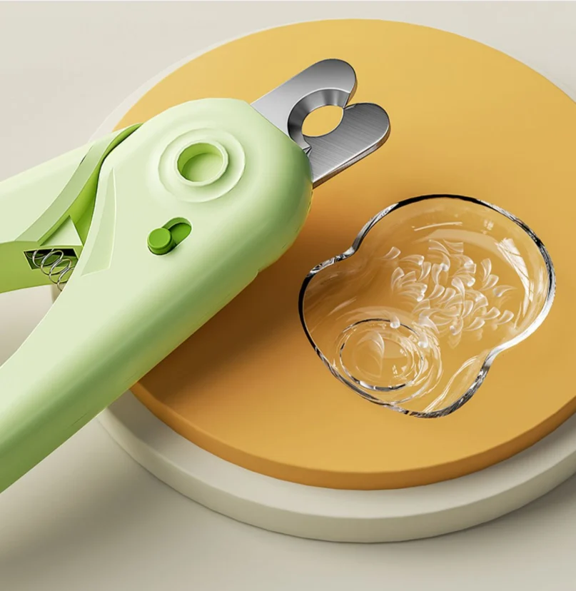 Pet Nail Clippers