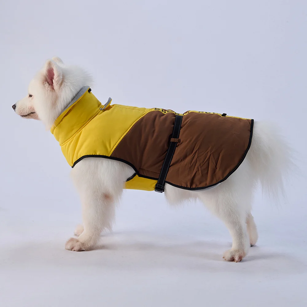 Reflective Dog Jacket - Image 8