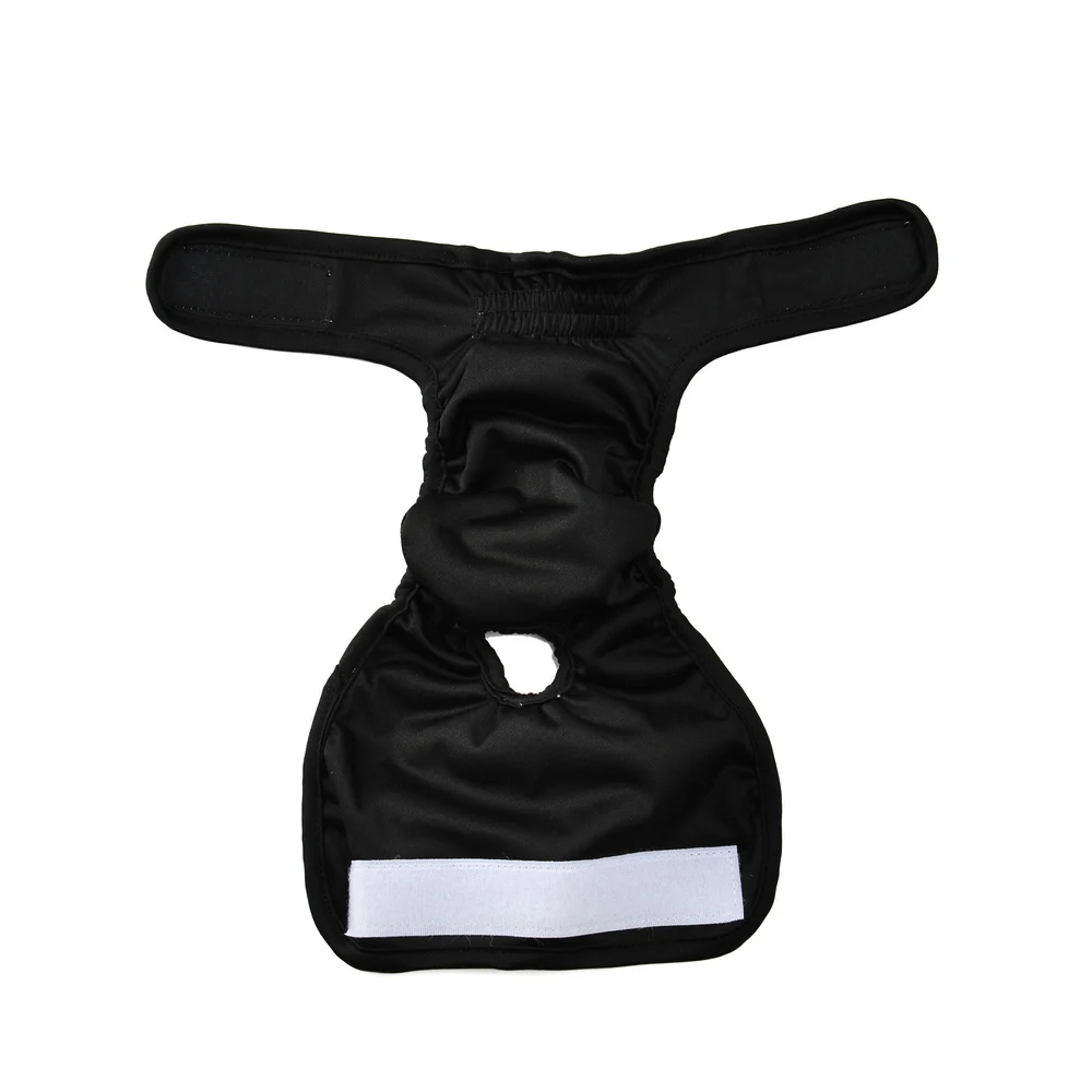 Reusable Dog Diapers Female - Image 4