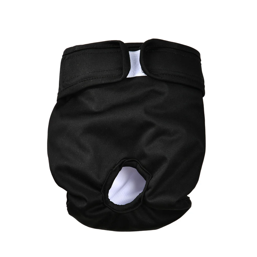 Reusable Dog Diapers Female - Image 3
