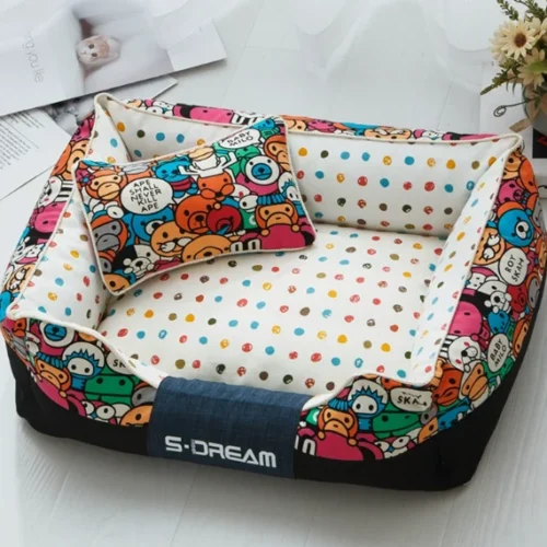 Orthopedic Dog Beds