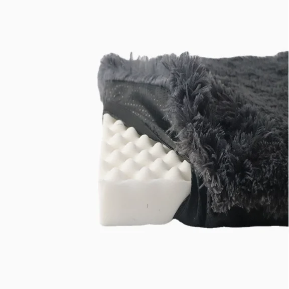 Plush Dog Beds - Image 4